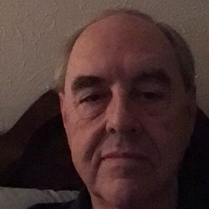 Meet your Posher, Wayne